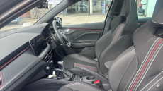 Skoda Kamiq 1.5 TSI Monte Carlo 5dr DSG Petrol Hatchback